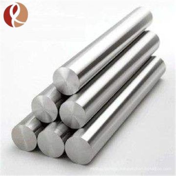 Hot selling dia 38mm gr2 titanium bar ASTM B348 in baoji